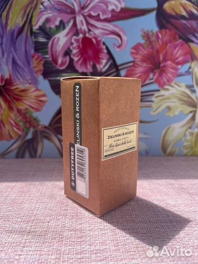 Black Pepper & Amber, Zielinski & Rozen 25ml
