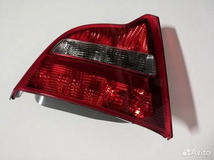 Volvo 9187922 Фонарь задний, левый