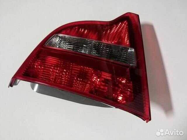 Volvo 9187922 Фонарь задний, левый