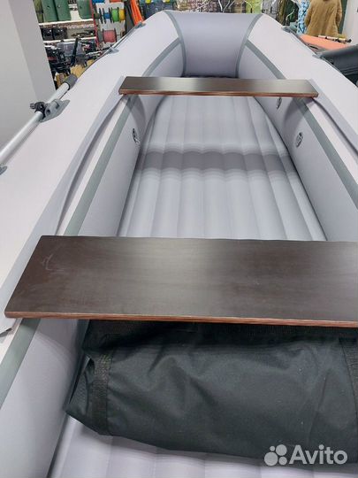 Лодка пвх RiverBoats RB 350 (нднд)