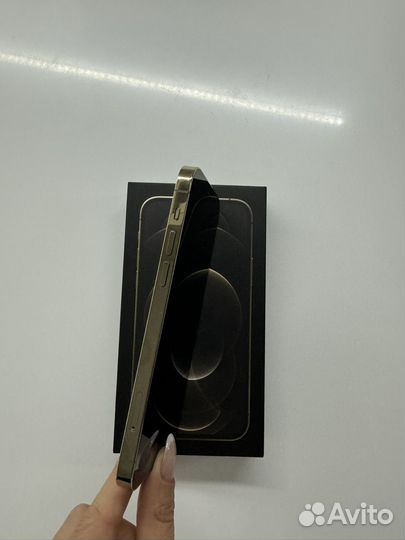iPhone 12 Pro, 128 ГБ