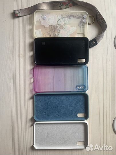 Чехол для iPhone XS Max