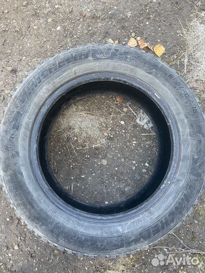 Michelin X-Ice North 3 205/60 R16