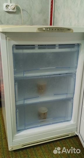 Морозильная камера