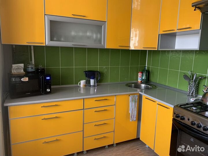 Кухонный гарнитур