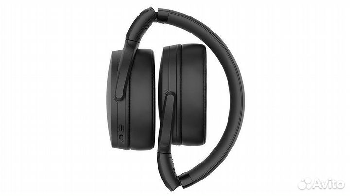 HD 350BT Наушники Bluetooth, черные, Sennheiser