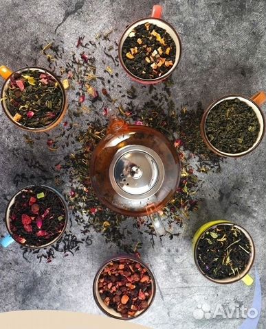 Чай черный листовой оптом, чай с травами, улун