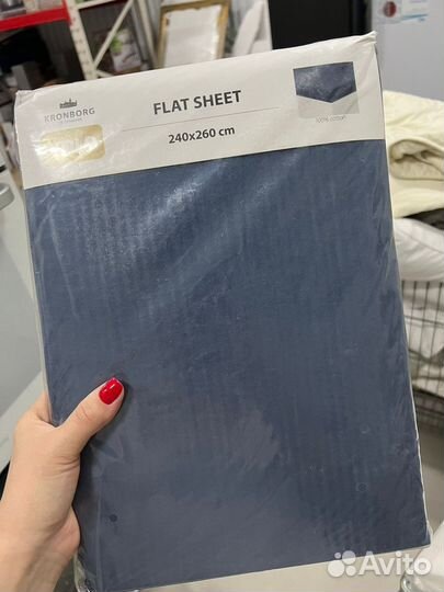 Наматрасник на резинке