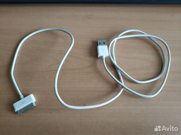 Кабель Apple 30 pin