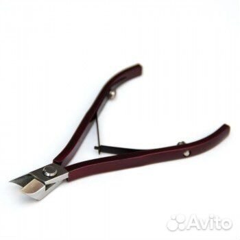 Кусачки для маникюра 