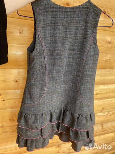 Школьная форма для девочки