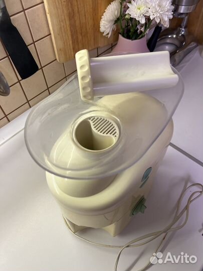 Соковыжималка