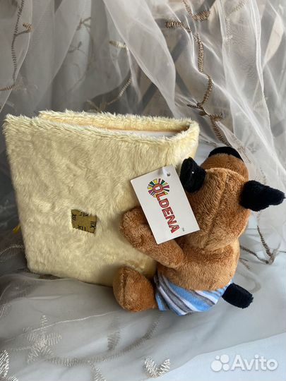 Фотоальбом детский новый