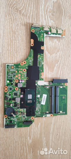 HP 450 G3 (Отправление)