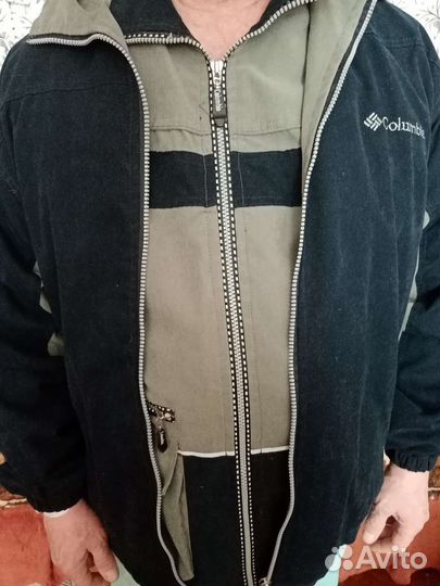 Спортивный костюм мужской