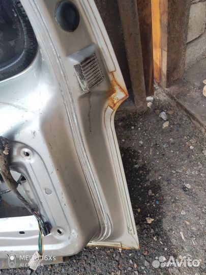 Дверь задания кия спортедж 1