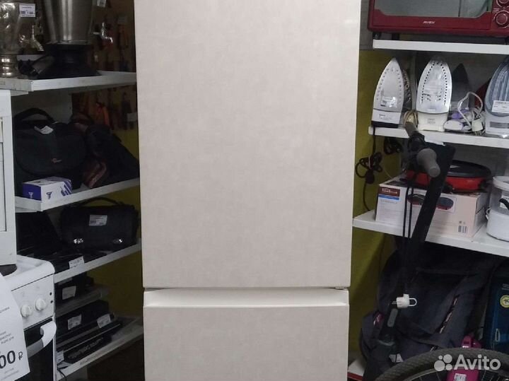 П) холодильник Hotpoint-Ariston HTD 4180M