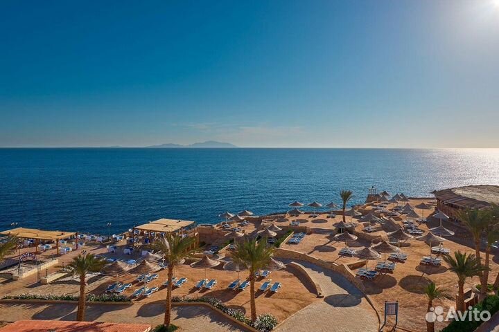 Египет вылет 14.08 на 9 ночей всё включено