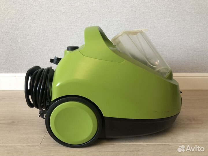 Пароочиститель Kitfort KT-912