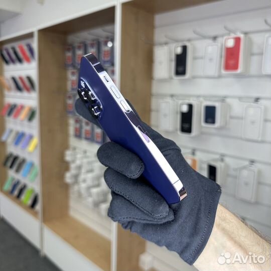 iPhone 14 Pro, 128 ГБ