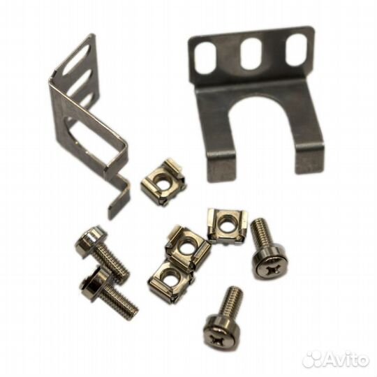 SHZ19-8SH-S-2.5EU Блок розеток для 19