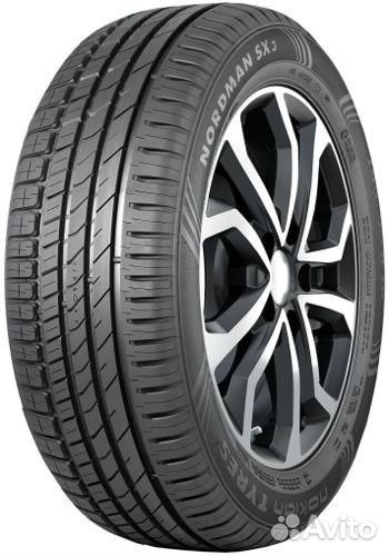 Nokian Tyres Nordman SX3 215/60 R16 99H
