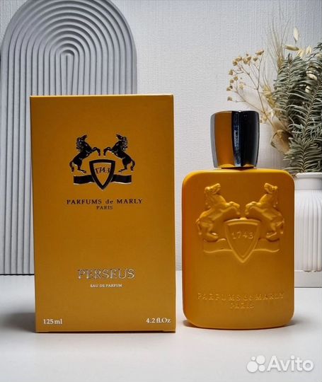 Parfums de Marly perseus