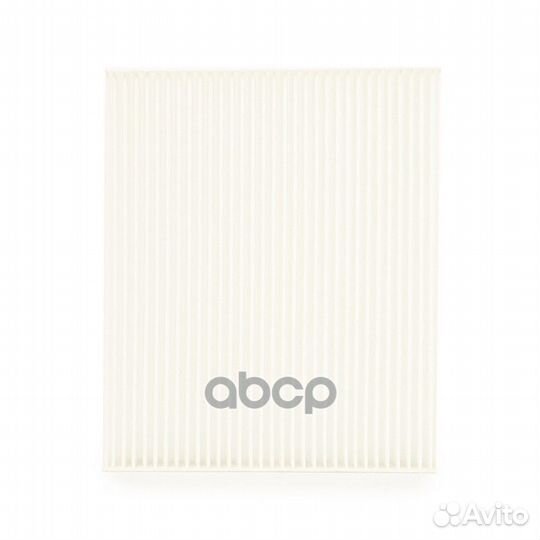 Фильтр салона KIA Soul I (AM), II (PS) smcfk101