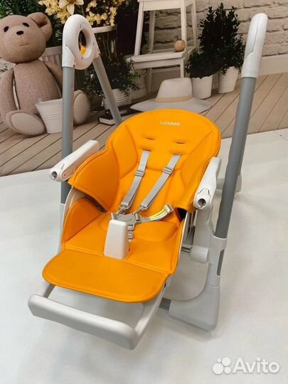 Стул для кормления