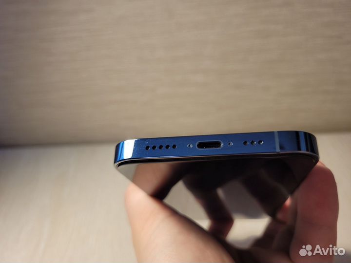 iPhone 13 Pro, 128 ГБ