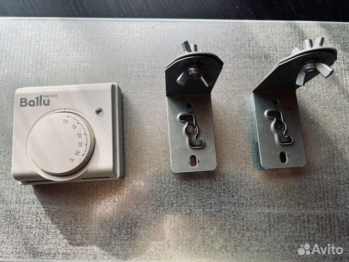 Инфракрасный обогреватель Ballu 2кВт