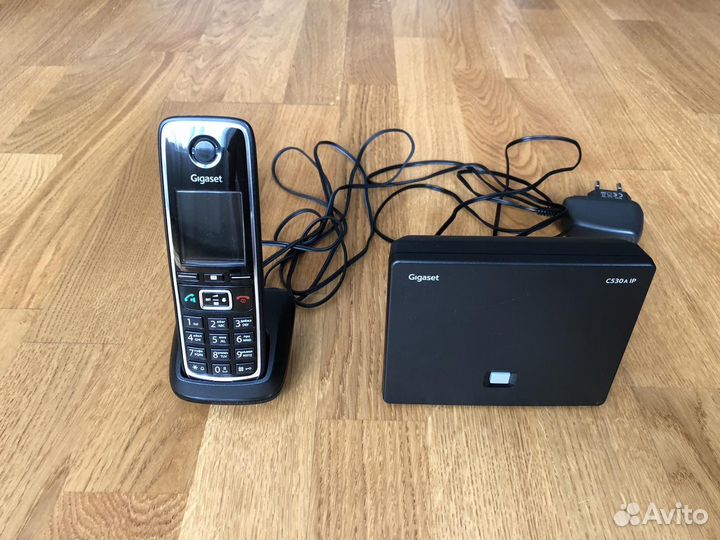 Gigaset C530A IP