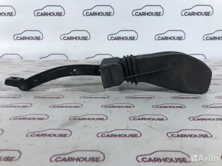 Ограничитель двери передний правый Volkswagen