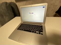 Apple MacBook Air 13 2017