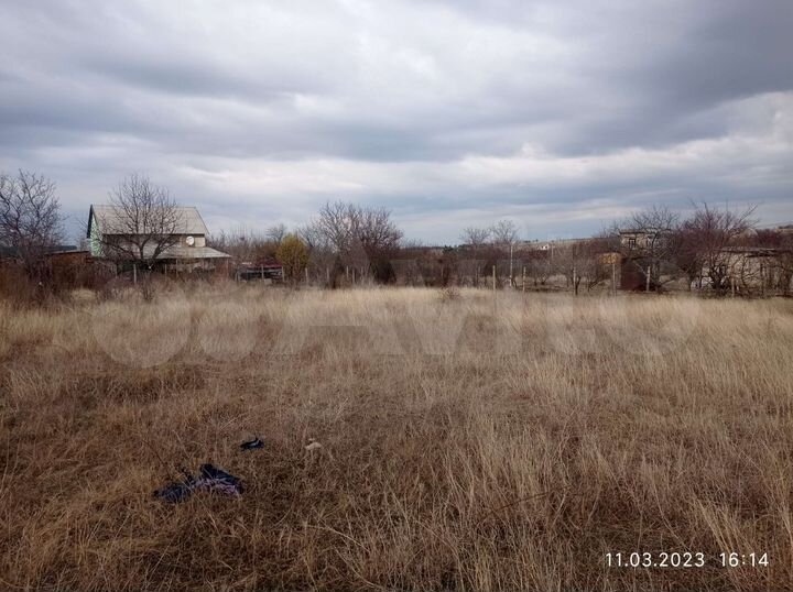 Участок 12 сот. (СНТ, ДНП)