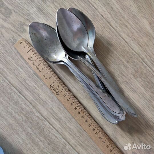 Набор столовых приборов