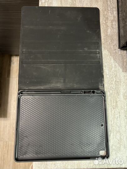 Чехол на iPad 9