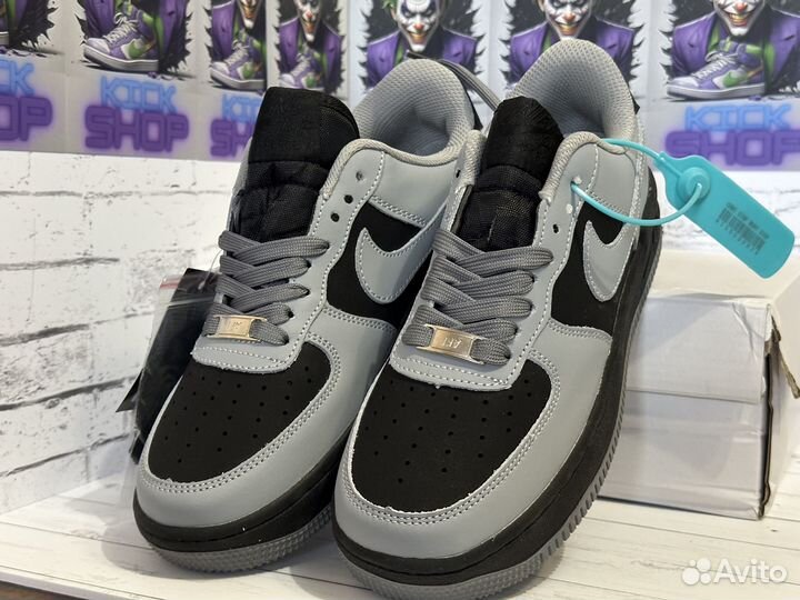 Кроссовки Nike Air Force 1