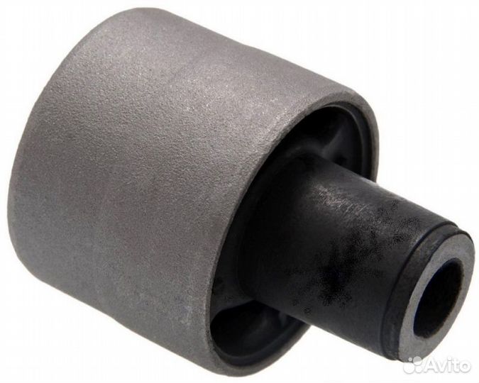 Сайлентблок renault koleos hy 08- diff