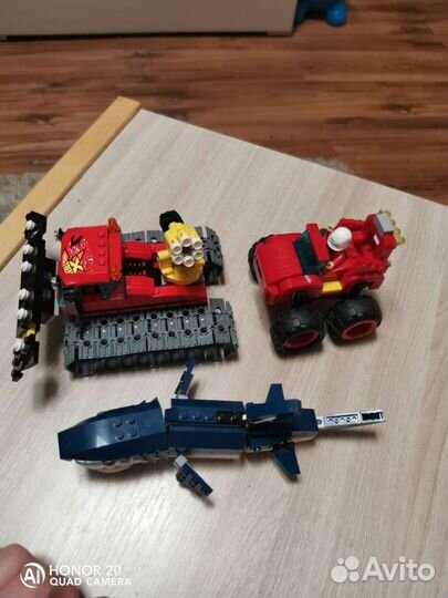 Конструктор