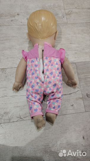 Кукла luvabella