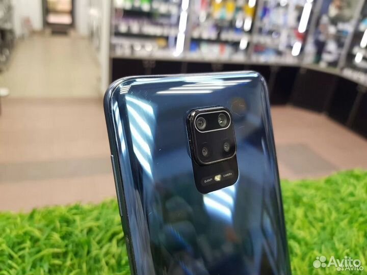 Xiaomi Redmi Note 9 Pro, 6/64 ГБ