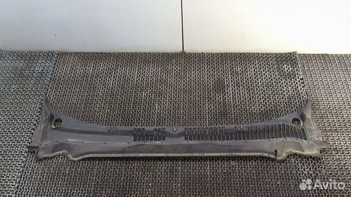 Жабо под дворники Ford Fusion 2017- USA, 2017