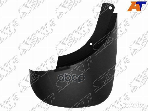 Брызговик Chevrolet Lacetti 04-13 / Daewoo Gentra