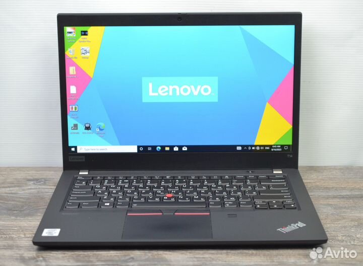 Lenovo ThinkPad T14
