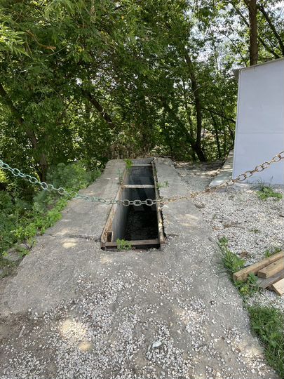 Гараж, 25 м²