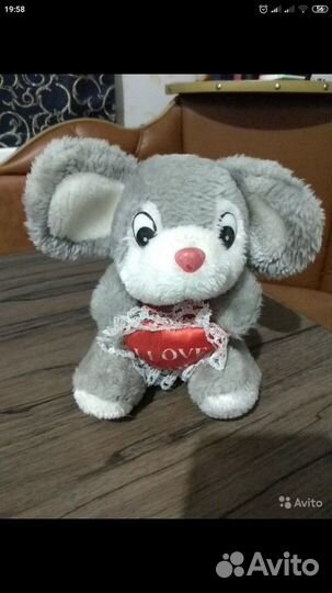 Игрушки 10 шт. (смотрите фотки) по