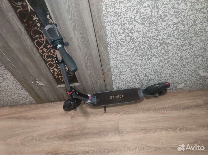 Электросамокат gt 350s