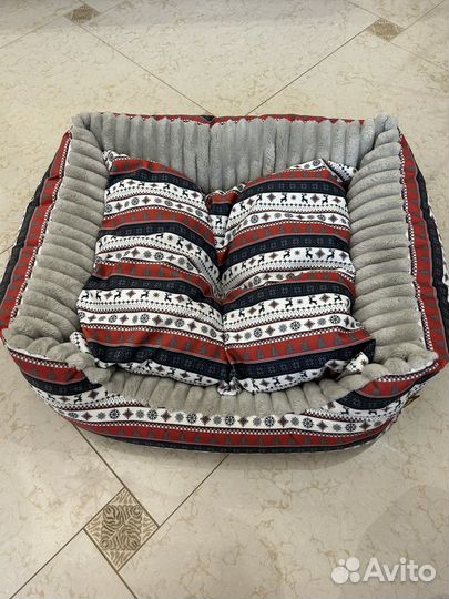 Лежанка для животных бу