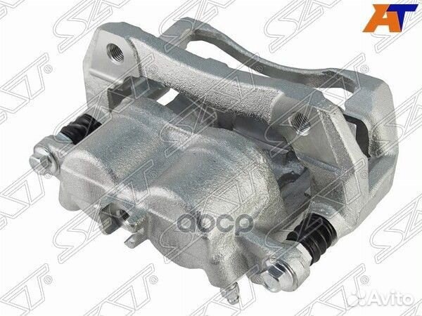 Суппорт тормозной FR honda CR-V 07-11 LH